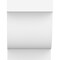 Ekena Millwork Standard Alpine Architectural Grade PVC Rafter Tail, 6"W X 8"H X 30"L RFTP06X08X30ALP - alternate 2